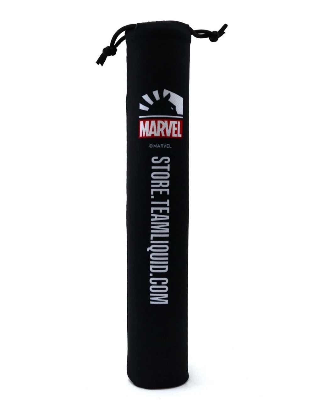 Team Liquid x Marvel Black Panther Gaming Mat Mouse Pad 35x16 New With Tag